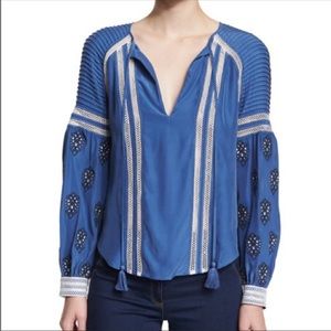 Veronica Beard Blouse